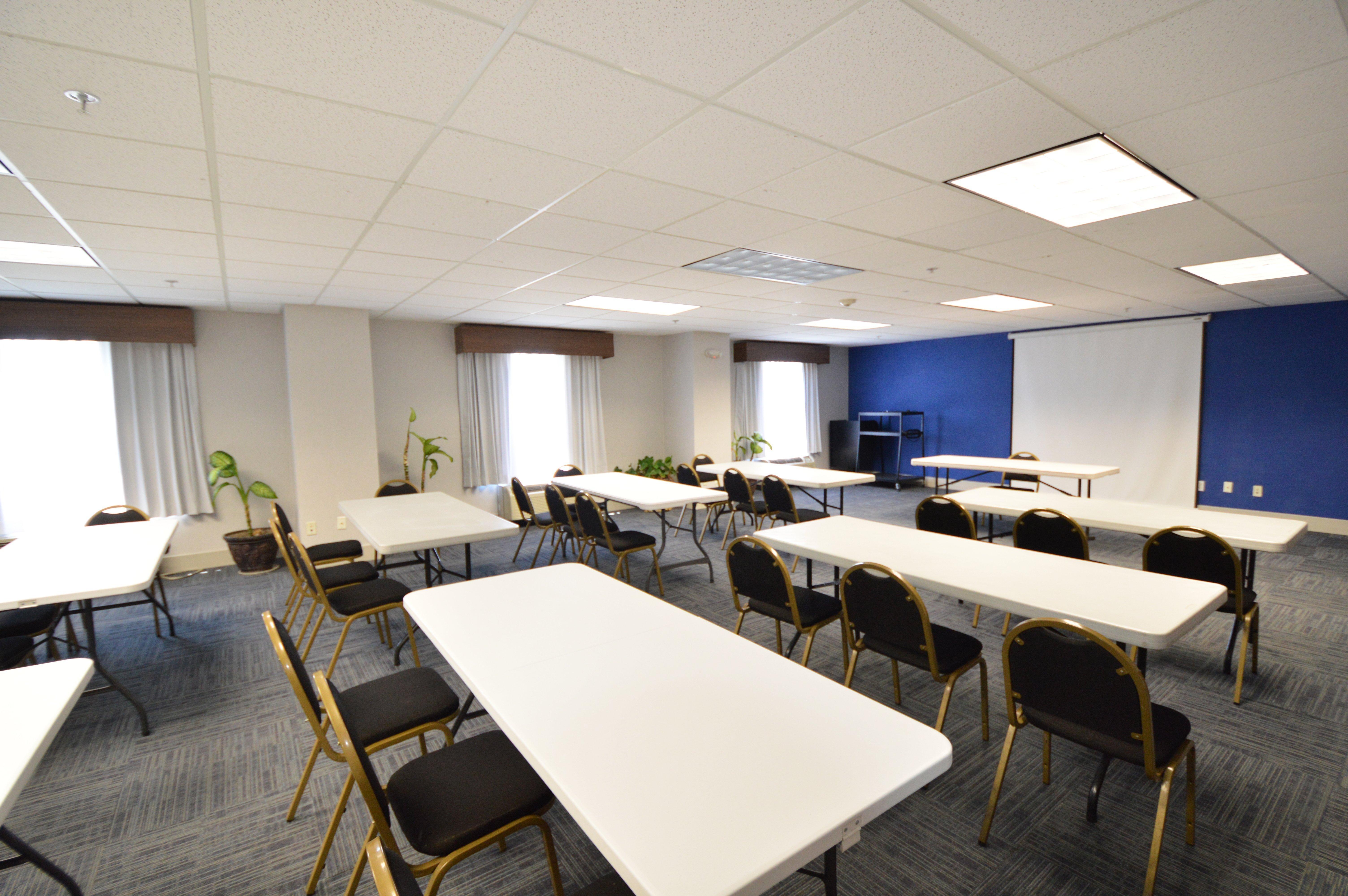 Holiday Inn Express Toledo-Oregon By Ihg Exterior foto