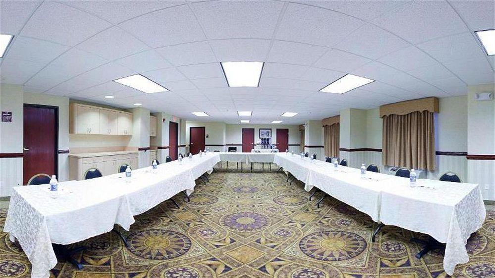 Holiday Inn Express Toledo-Oregon By Ihg Exterior foto