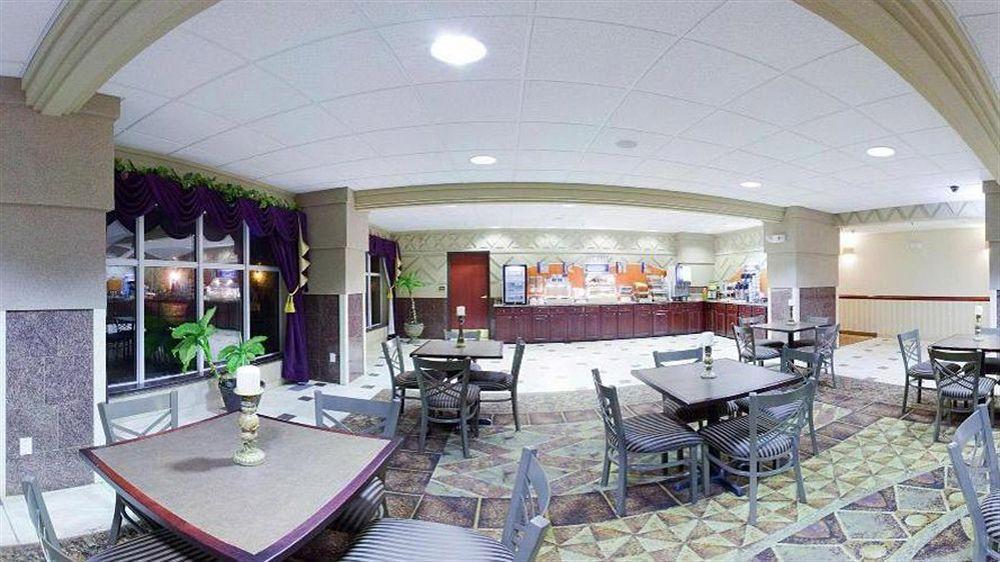 Holiday Inn Express Toledo-Oregon By Ihg Exterior foto