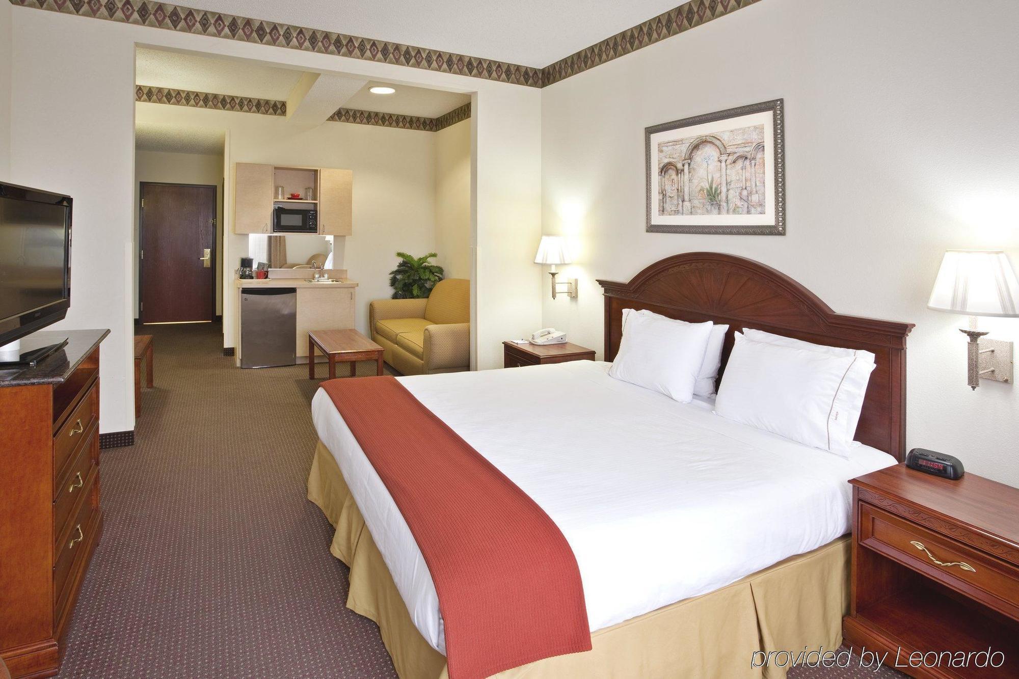 Holiday Inn Express Toledo-Oregon By Ihg Cameră foto